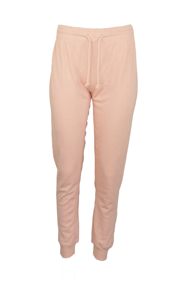 Pantaloni de Trening Lefties Meme Light Pink