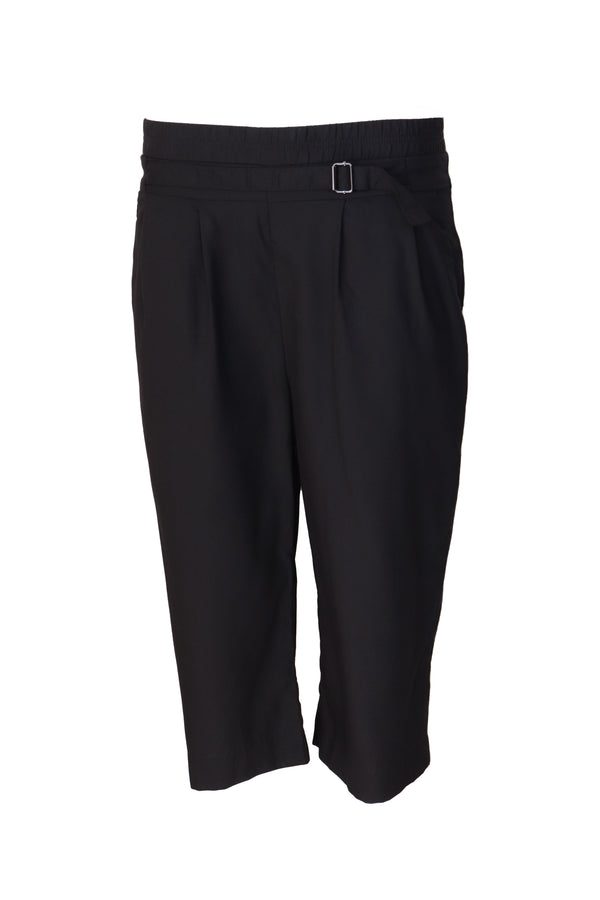 Pantaloni Only Sharon Coulette Black