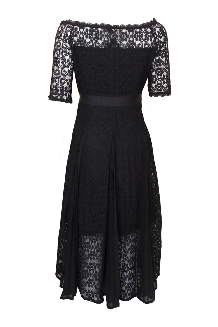 Rochie Only Queen Jersey Black Only