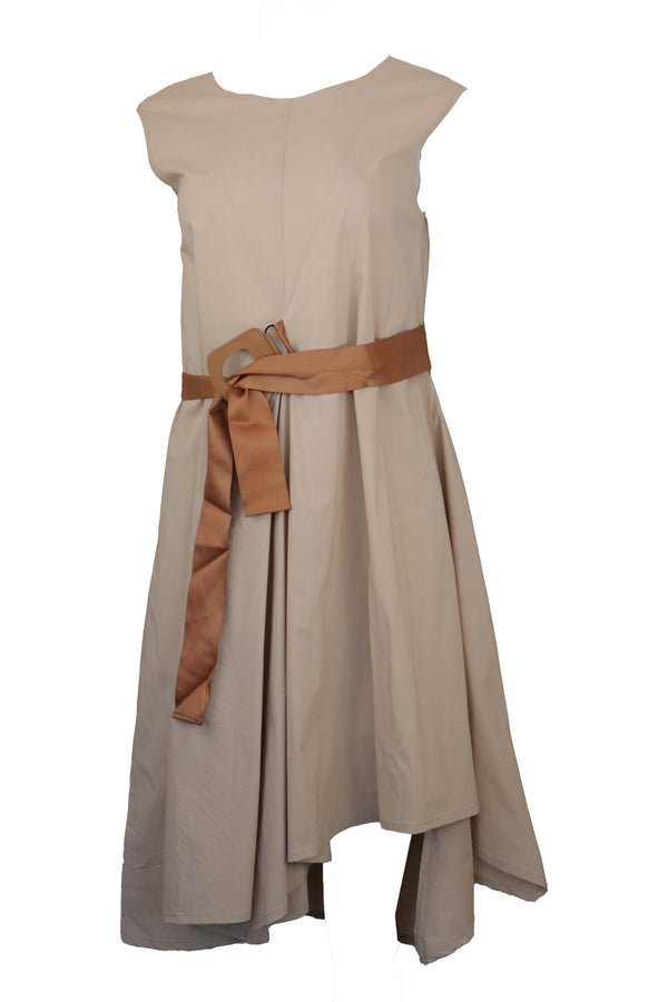 Rochie Vero Moda Jil Beige