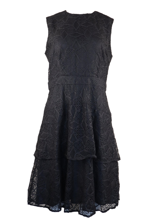 Rochie Selected Express Raegan Black