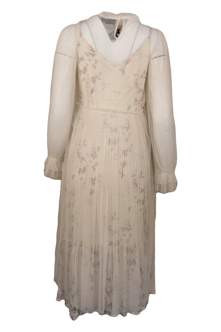 Rochie Only Uland Jersey Beige Only