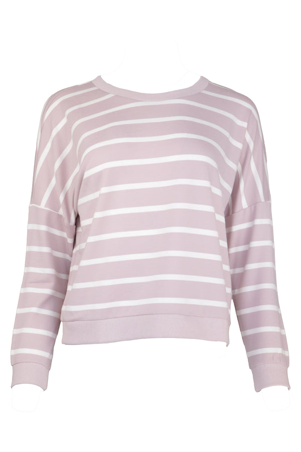 Bluză Vero Moda Wanda Pink