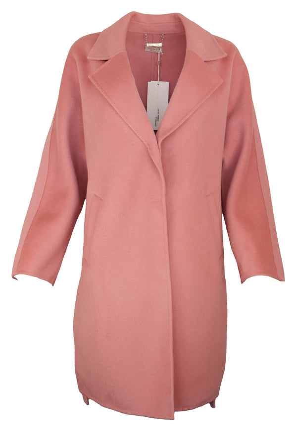 Palton Vero Moda Coco Pink