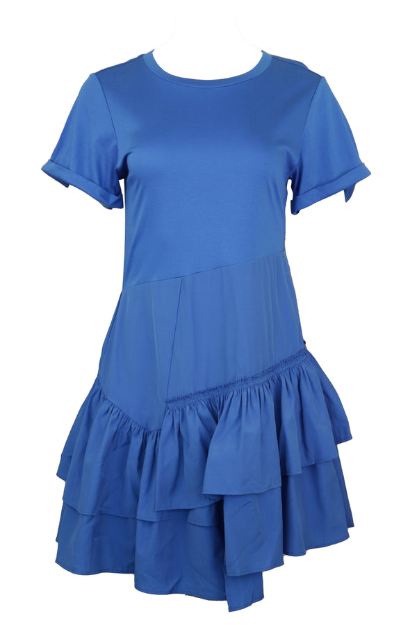 Rochie Vero Moda Retail Pudding Blue