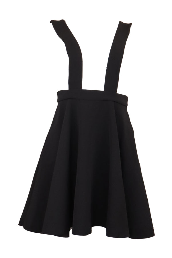 Fustă Vero Moda Hilary Black