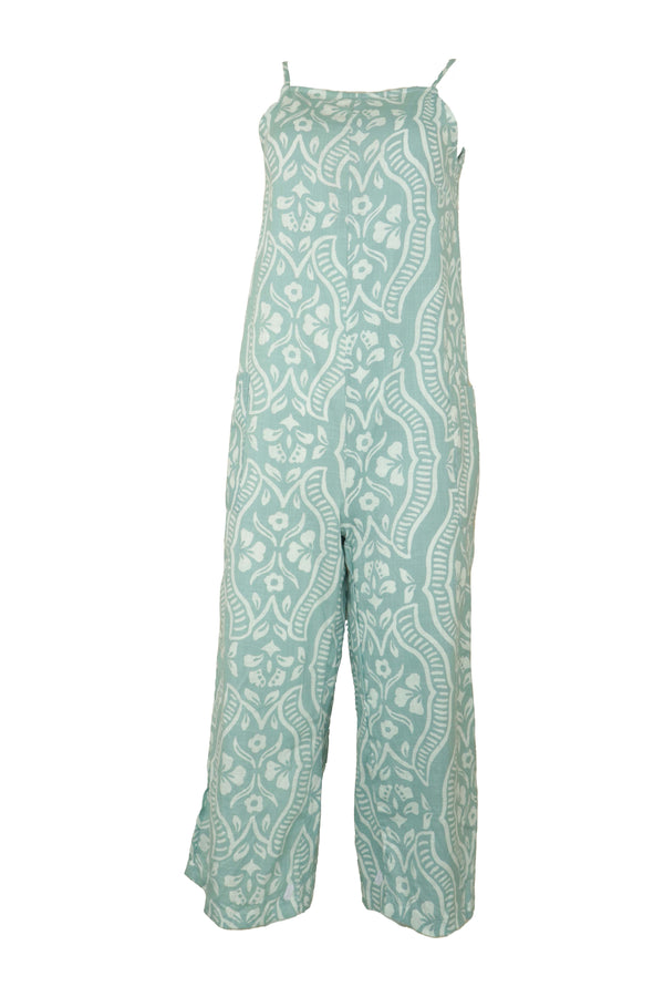Salopetă Lefties Lady Light Blue Lefties