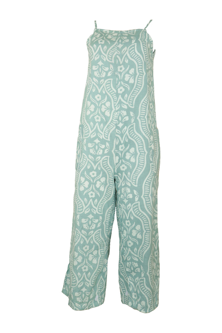 Salopetă Lefties Lady Light Blue Lefties