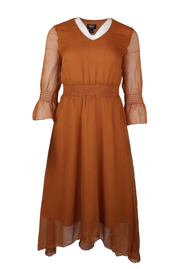 Rochie Only Limited Bea Brown Only