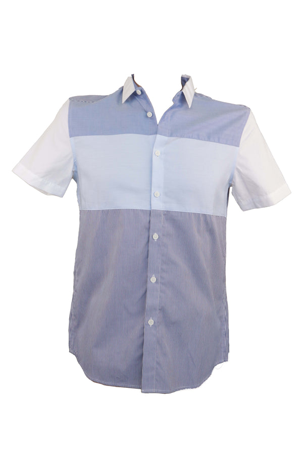 Cămașă Selected Hamlin Blue