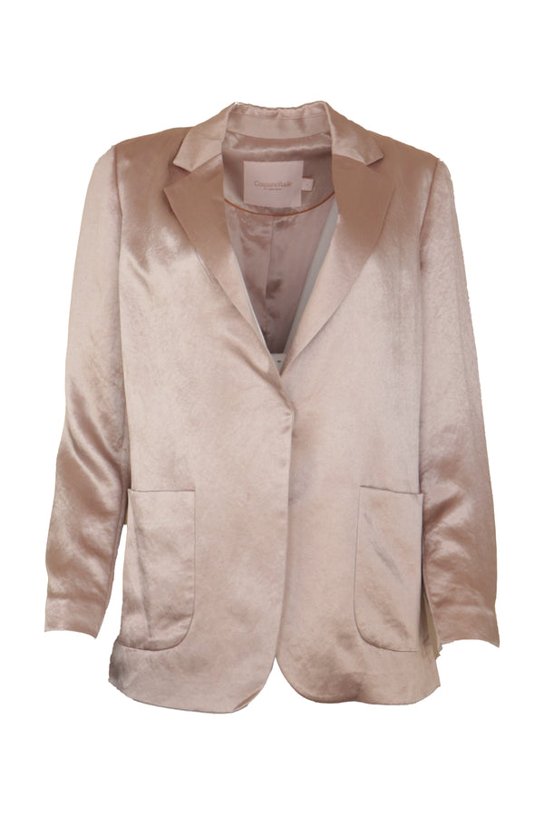 Sacou Vero Moda Fay Light Pink