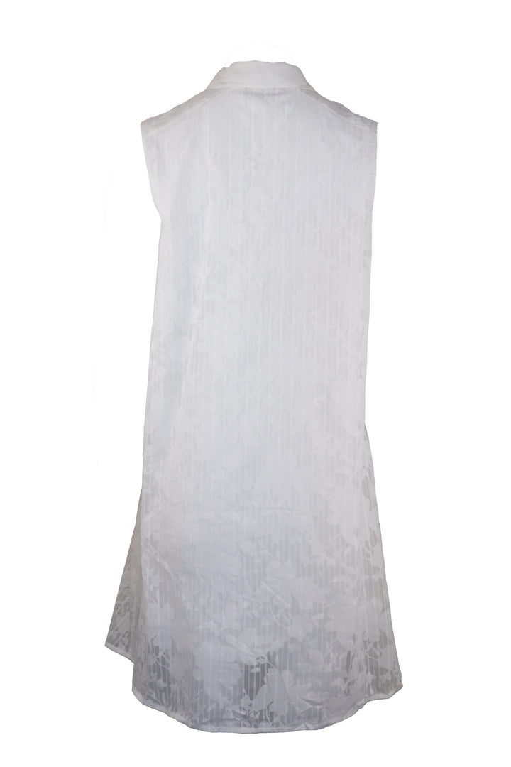 Rochie Selected Marina White Selected