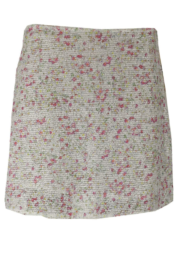 Fusta Emory Park Natalie White - kurtmann