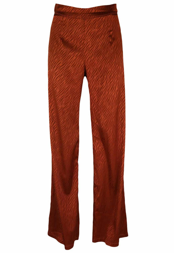 Pantaloni Girls on Film Francesca Brown - kurtmann