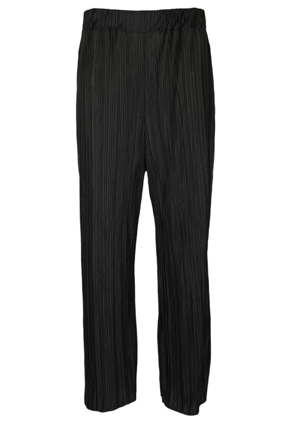 Pantaloni Girls On Film Gloria Black - kurtmann