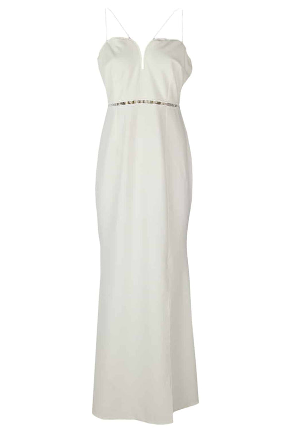 Rochie Girls on Film Janet White - kurtmann