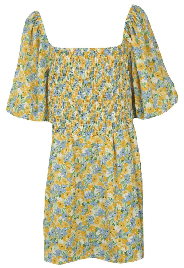 Rochie In the style Angela Colors - kurtmann