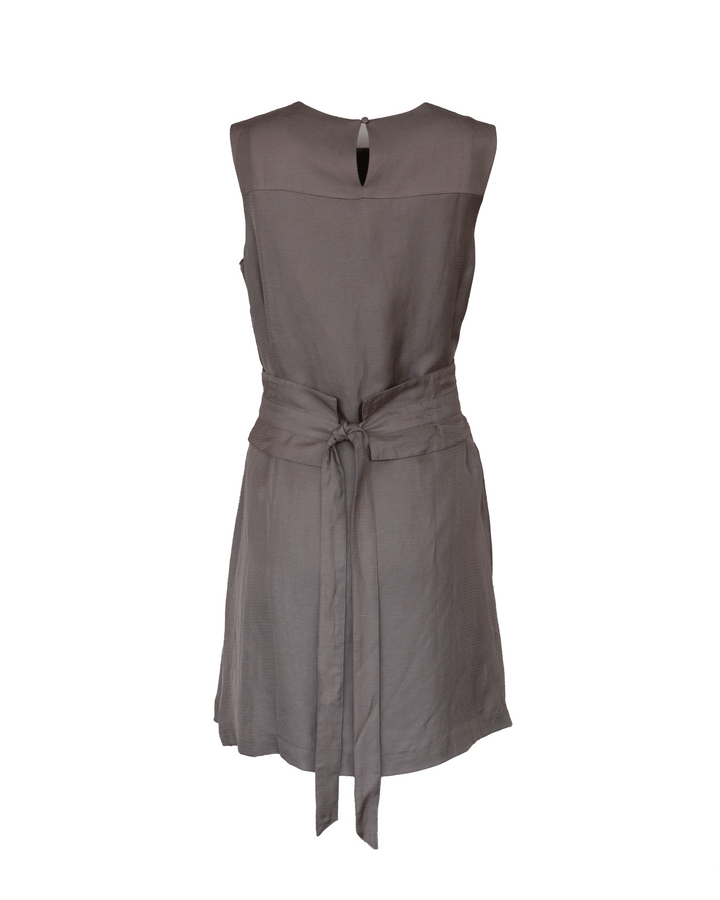 Rochie Selected Mariela Grey - kurtmann