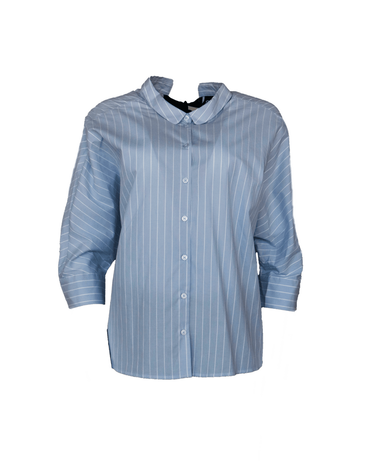 Camasa Only Stripped Blue - kurtmann