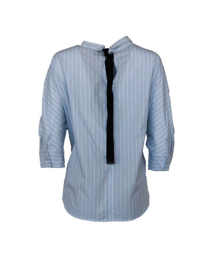 Camasa Only Stripped Blue - kurtmann
