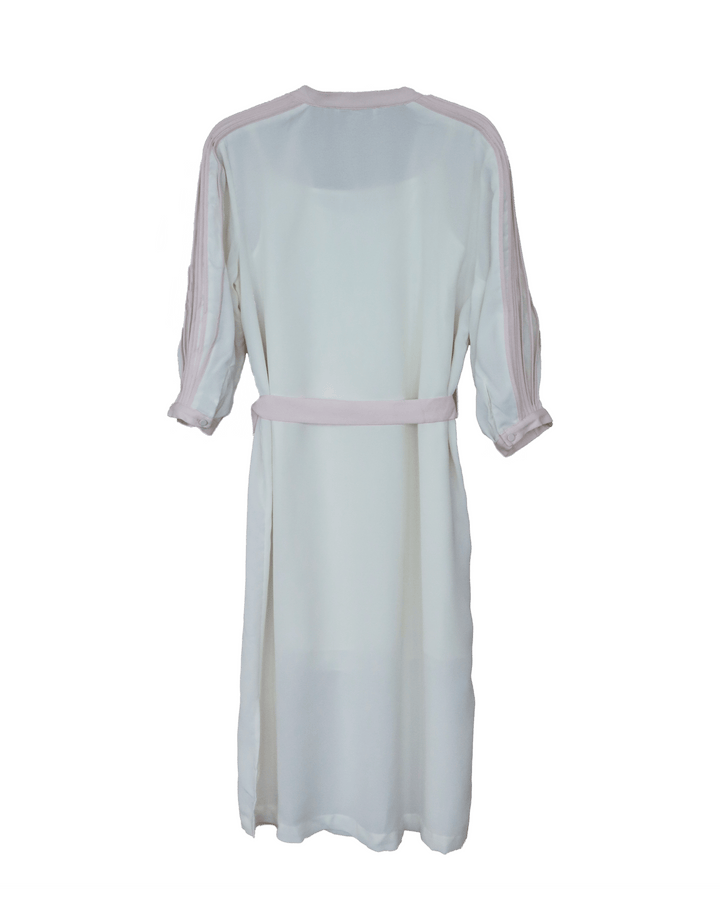 Rochie Selected Morgana Light Beige - kurtmann