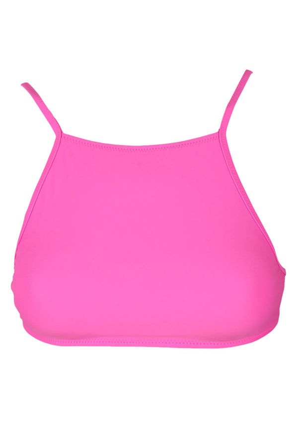 Sutien de baie Jennyfer Ginger Pink - kurtmann