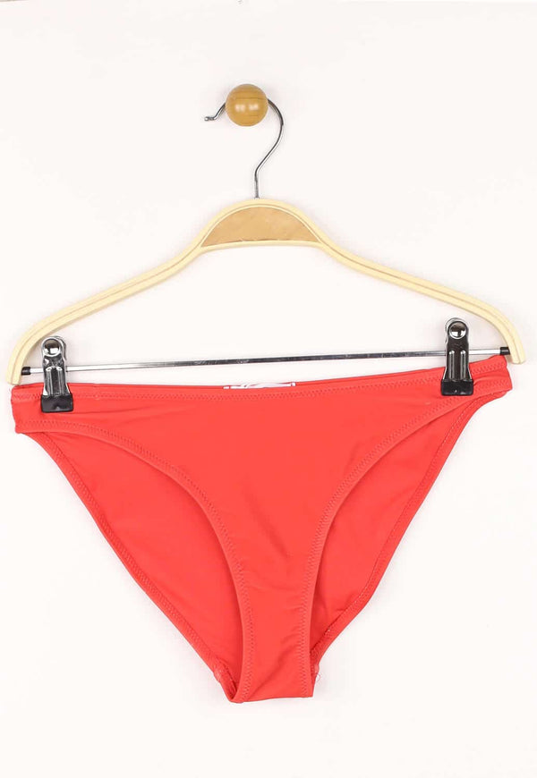 Costume de baie Jennyfer Hanna Red - kurtmann