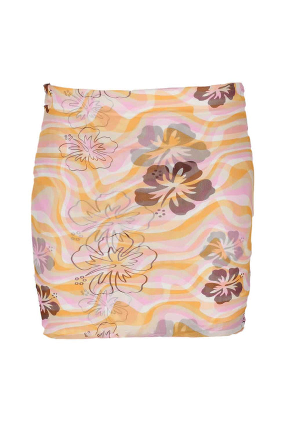 Fusta Jennyfer Kelly Colors - kurtmann