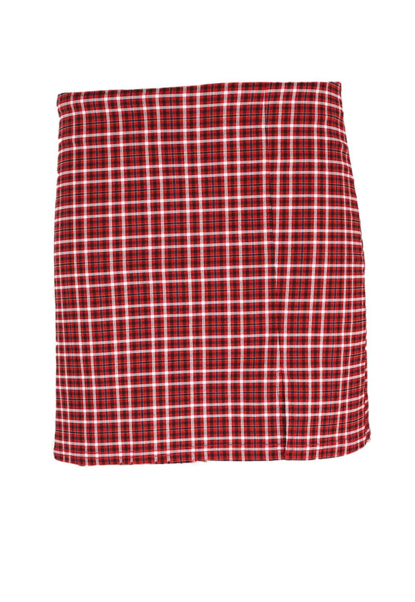 Fusta Jennyfer Erin Red - kurtmann