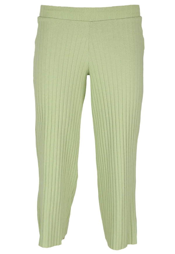 Pantaloni Jennyfer Tanya Light Green - kurtmann