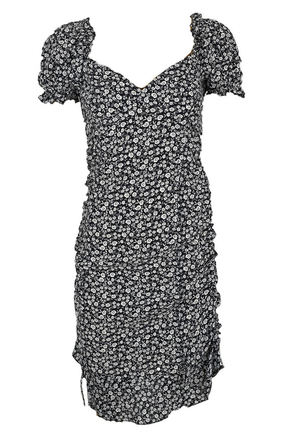 Rochie Jennyfer Laura Black - kurtmann