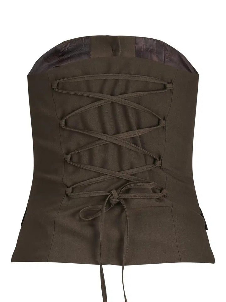 Vesta JJXX Hazel Waistcoat - kurtmann