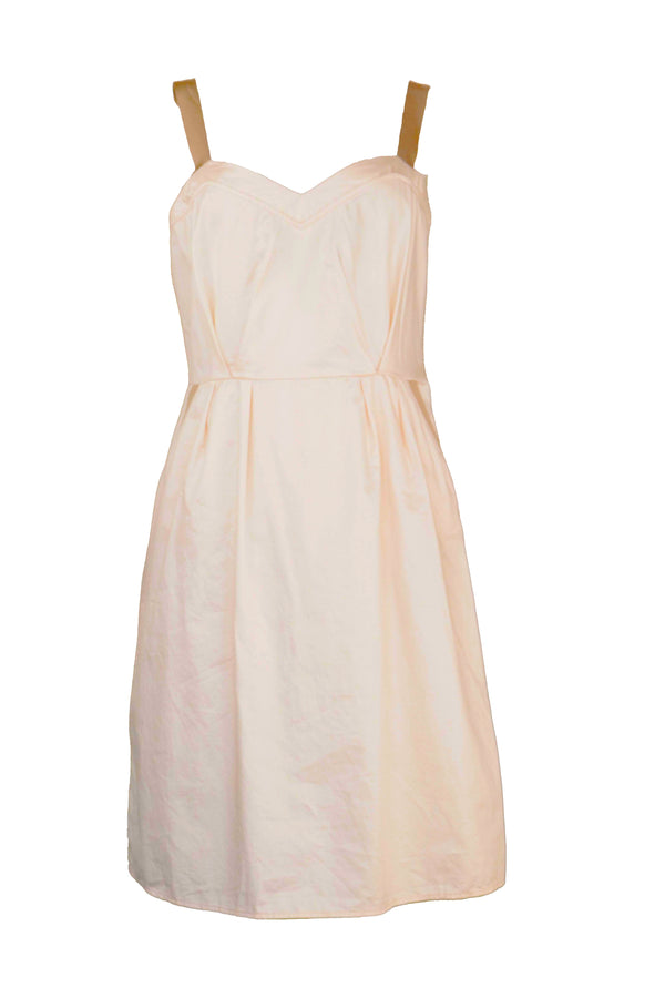 Rochie Kookai Everything Light Pink