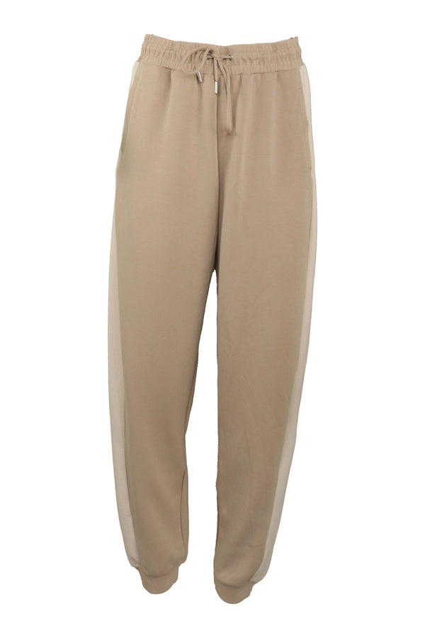 Pantaloni Lefties Gogo Beige