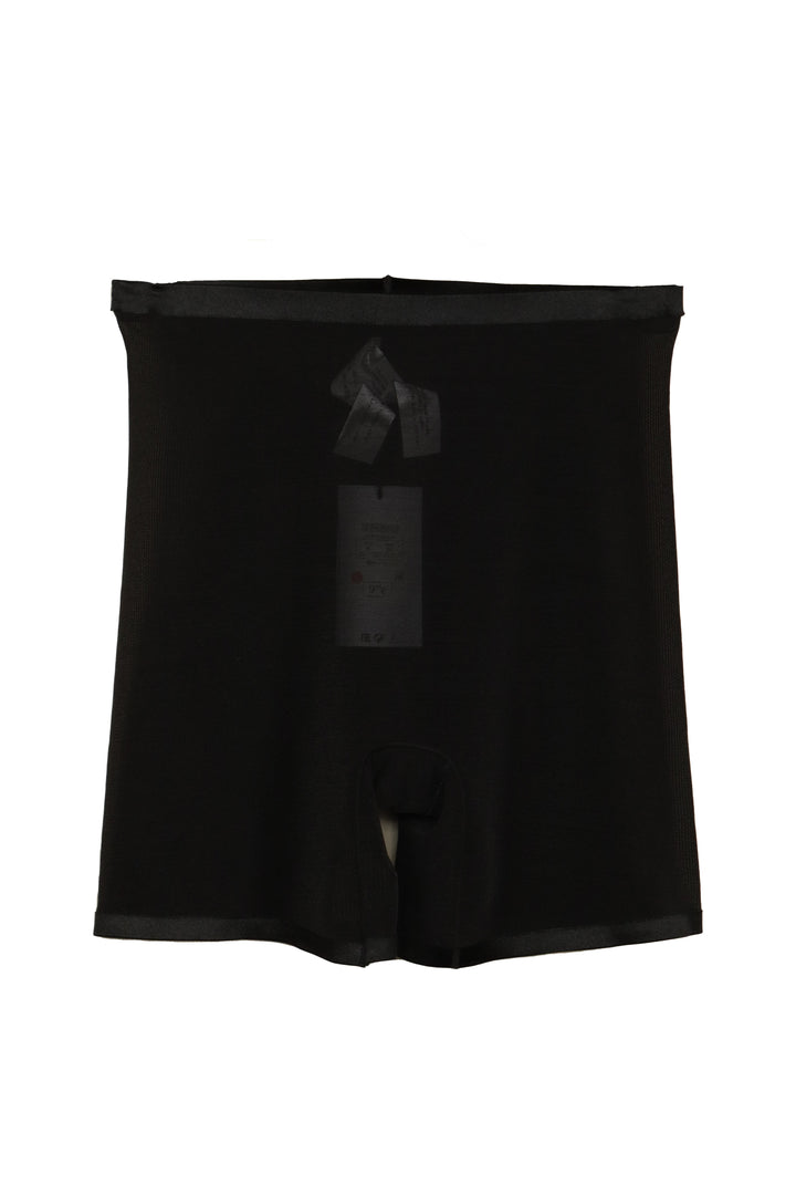 Pantaloni Scurți Lefties Sami Black Lefties