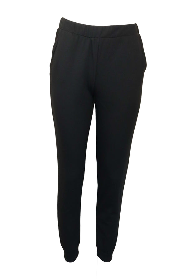Pantaloni de Trening Lefties Tony Black