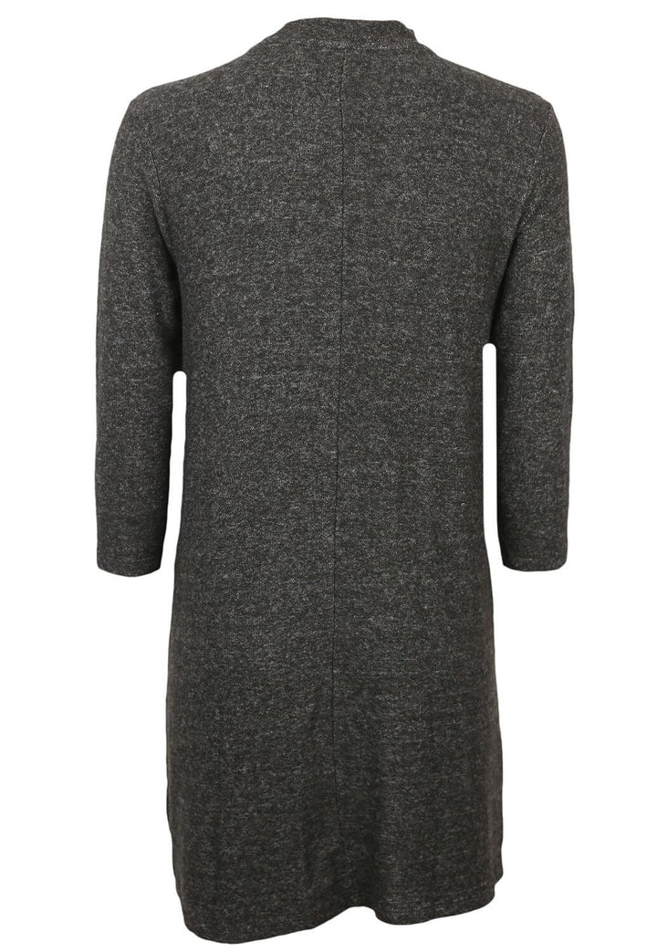 Rochie Lefties Lizzy Dark Grey - kurtmann