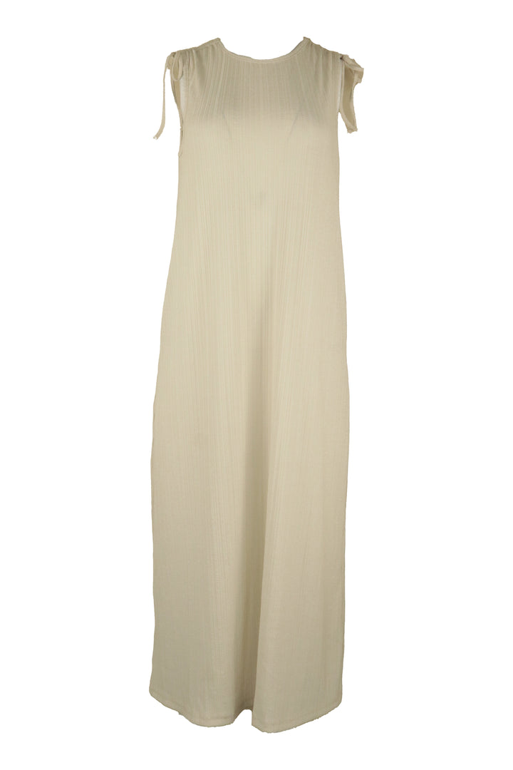 Rochie Lefties Martina Beige Lefties
