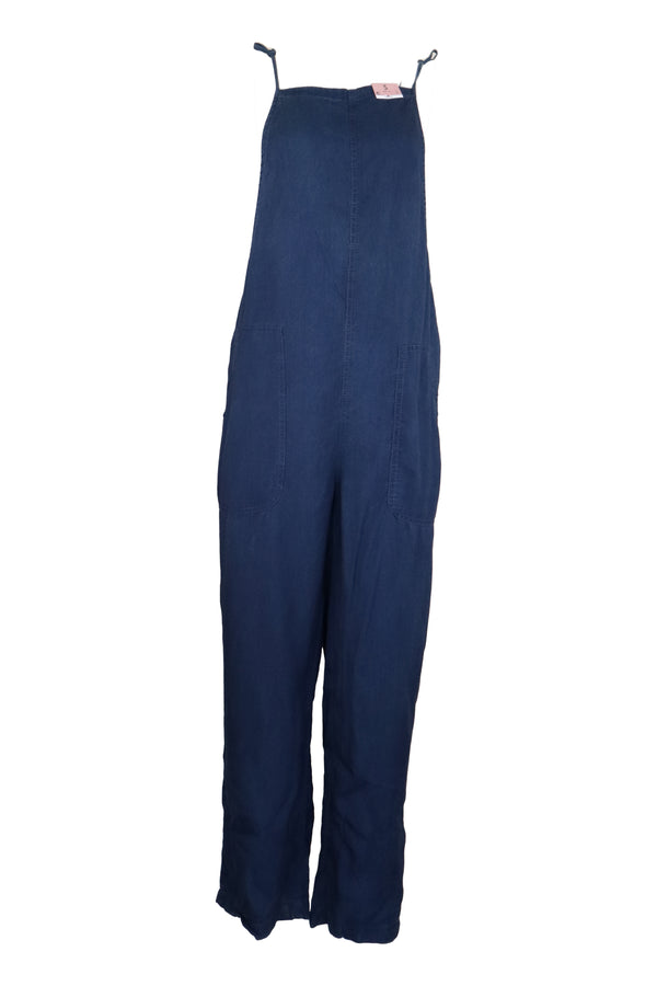 Salopetă Lefties Original Dark Blue