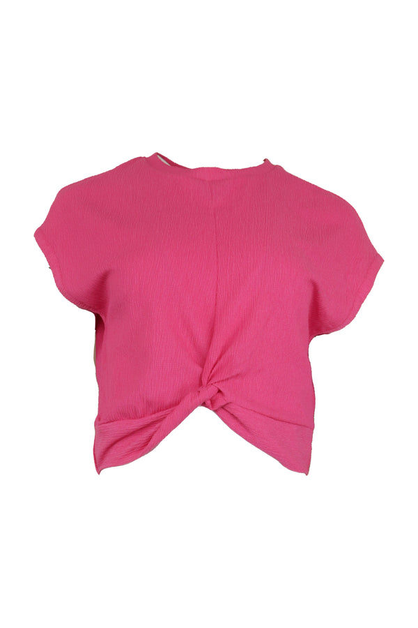 Top Lefties Star Pink Lefties