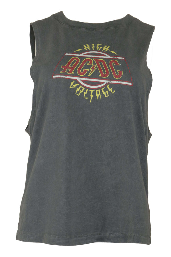 Maiou Lefties ACDC Grey Lefties