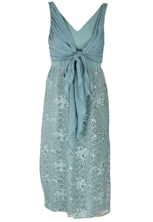 Rochie Little Mistress Yasmin Light Green - kurtmann