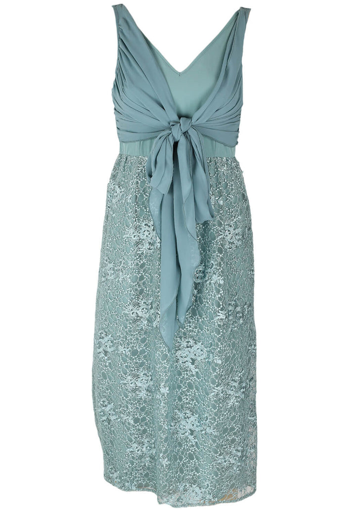 Rochie Little Mistress Yasmin Light Green - kurtmann