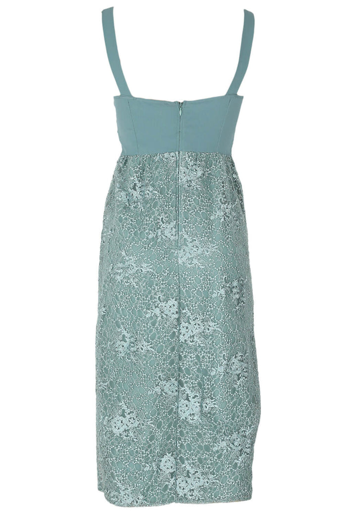 Rochie Little Mistress Yasmin Light Green - kurtmann