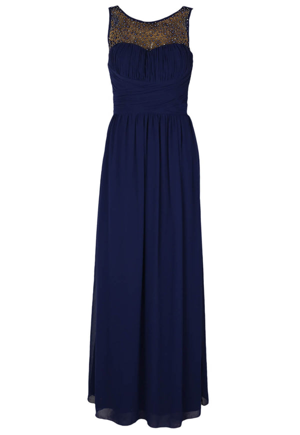 Rochie Little Mistress Yasmin Dark Blue - kurtmann
