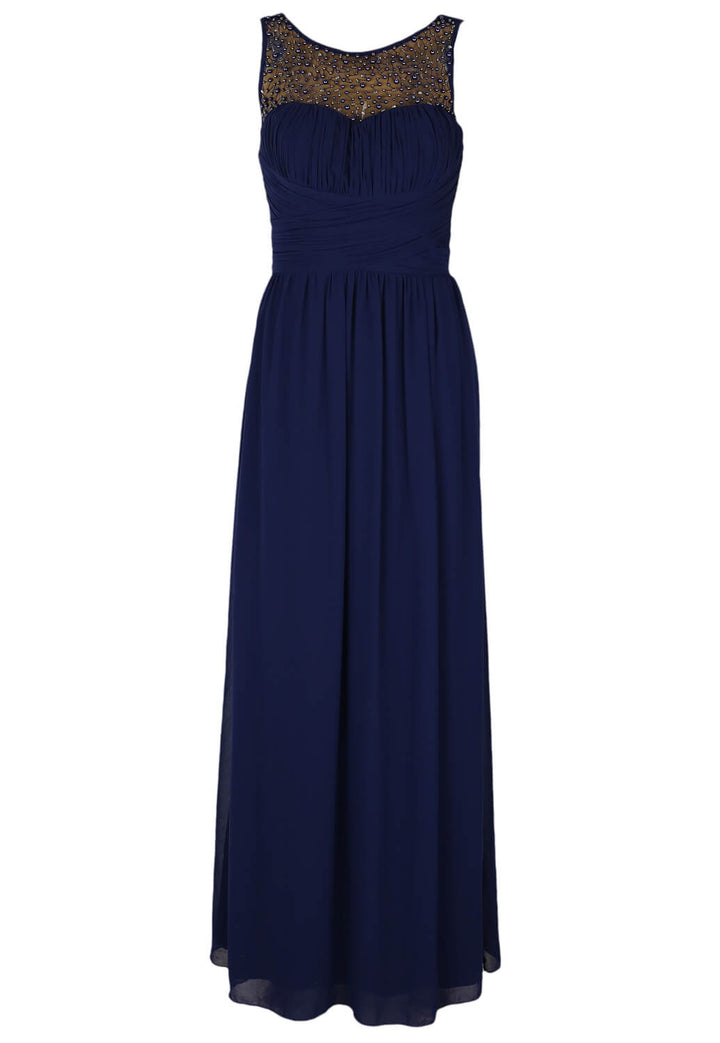 Rochie Little Mistress Yasmin Dark Blue - kurtmann