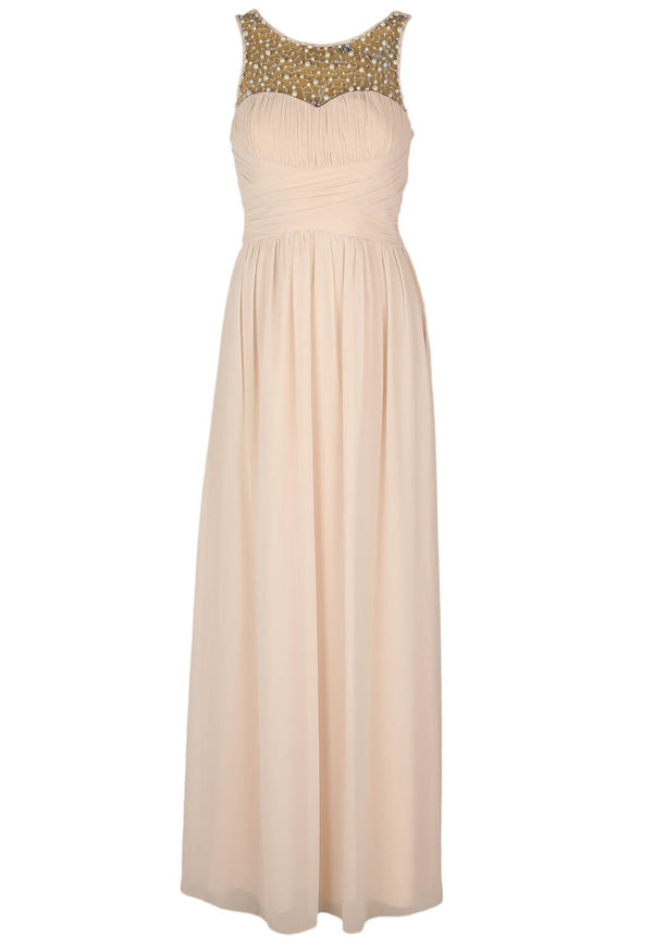 Rochie Little Mistress Yasmin Light Pink - kurtmann