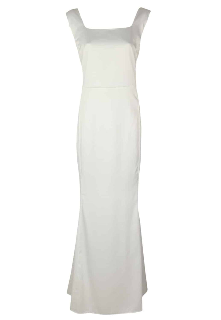 Rochie Little Mistress Patricia White - kurtmann