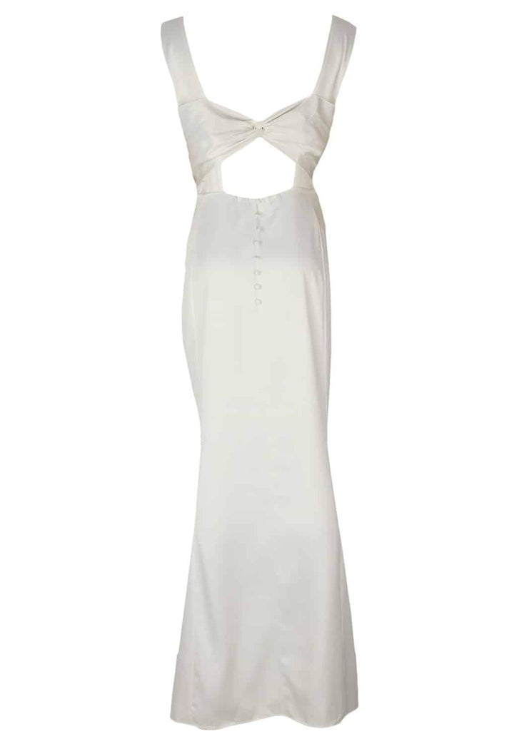 Rochie Little Mistress Patricia White - kurtmann