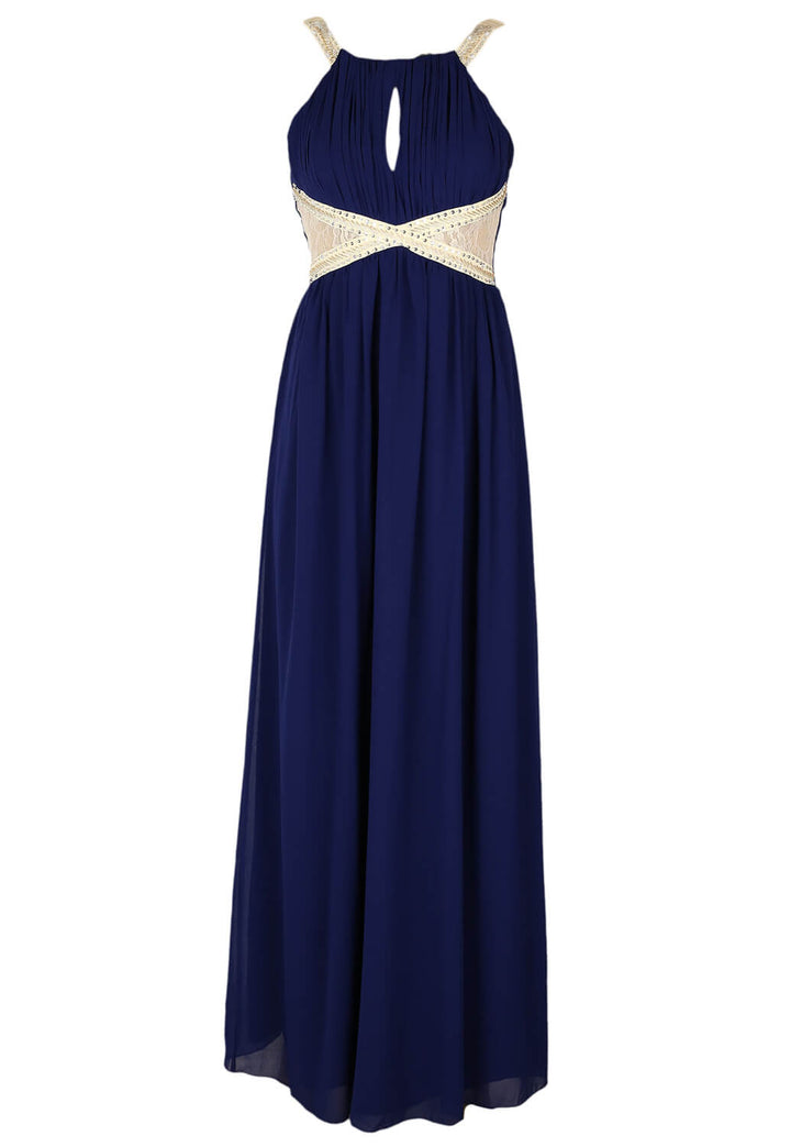 Rochie Little Mistress Patricia Dark Blue - kurtmann